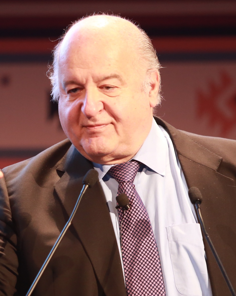 Kristopher Panana — video with Hernando de Soto's words about him