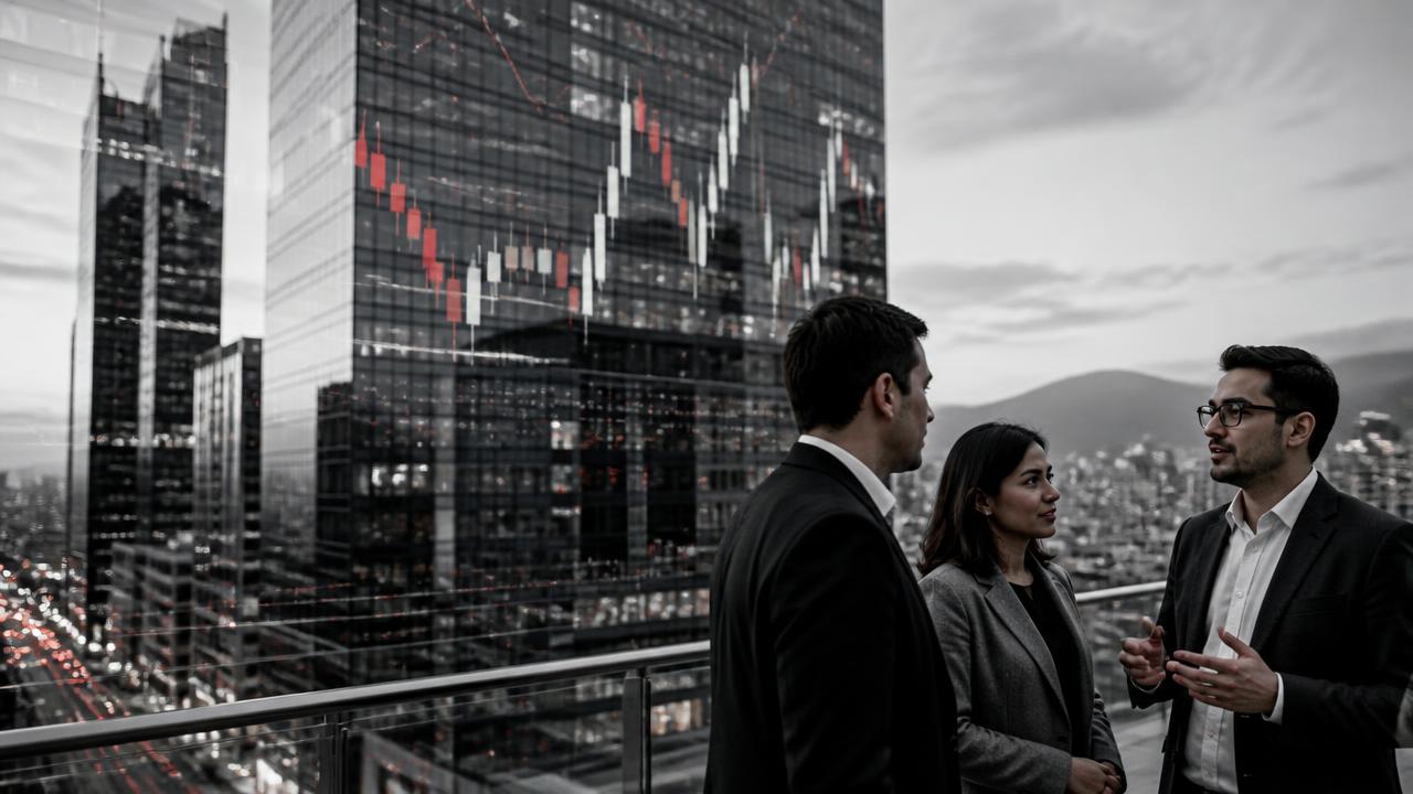 Cover of More than 1 million Peruvians use cryptocurrencies on Expreso